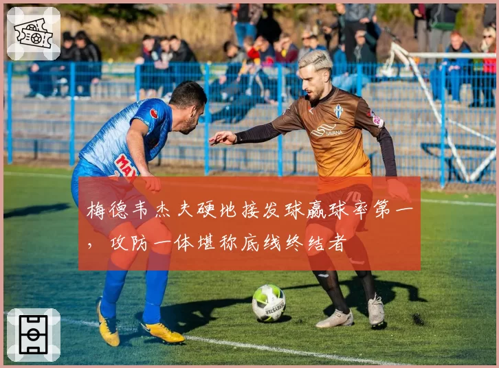 梅德韦杰夫硬地接发球赢球率第一,攻防一体堪称底线终结者