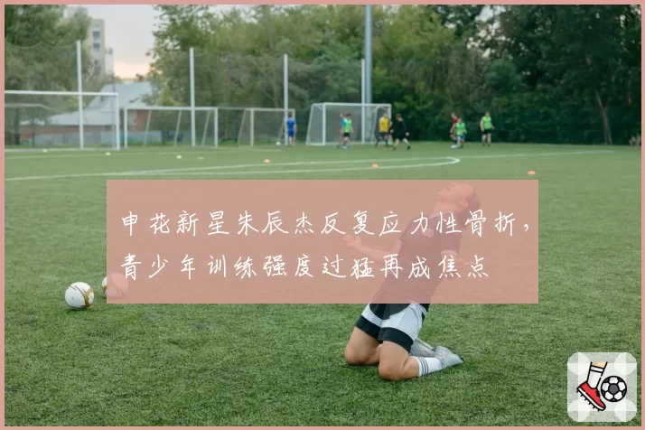 申花新星朱辰杰反复应力性骨折，青少年训练强度过猛再成焦点