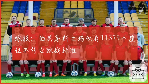 球报：伯恩茅斯主场仅有11379个座位不符合欧战标准