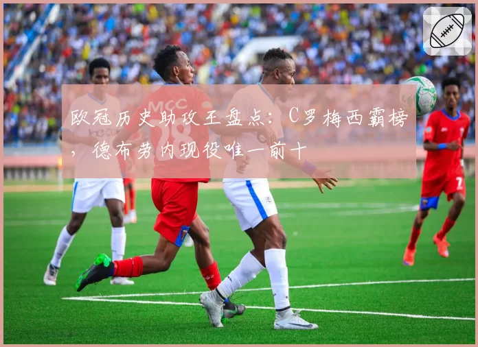 欧冠历史助攻王盘点：C罗梅西霸榜，德布劳内现役唯一前十