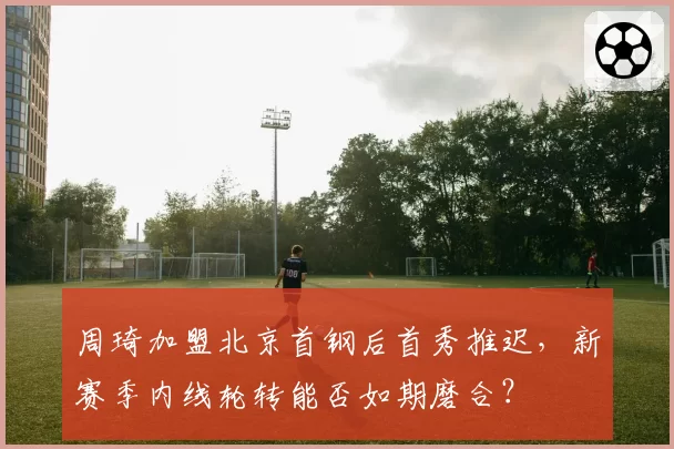 周琦加盟北京首钢后首秀推迟,新赛季内线轮转能否如期磨合?